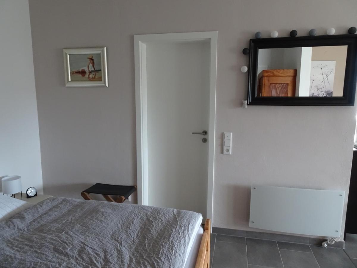 Ferienwohnung Bueren-Harth بورين المظهر الخارجي الصورة